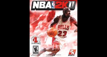 2K NBA 2K11, Xbox 360, Xbox 360, E (Iedereen)