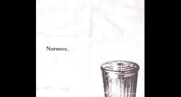 Various - Notwave
