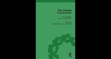 The Pamela Controversy Vol 2