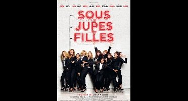 Sous Les Jupes Des Filles (Blu-ray)