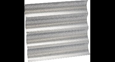 Patisse stokbroodvorm - 4 rijen - 380 mm