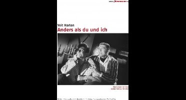 Anders Als Du Und Ich