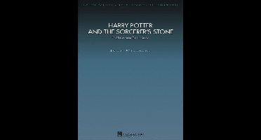Harry Potter and the Sorcerer's Stone