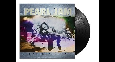 Pearl Jam - Best Of Live Chicago 1992 (LP)