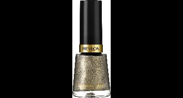 Revlon Nail Enamel - 935 Rich - Goud - Nagellak