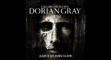 Das Bildnis Des Dorian Gray