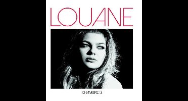 Louane - Chambre 12 (CD)