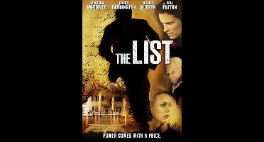 List (DVD)