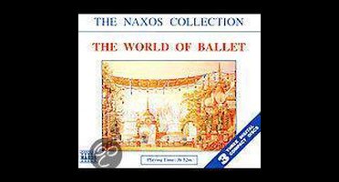 World Of Ballet