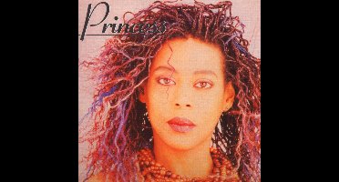 Princess - Princess (CD)