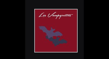 Les Vampyrettes