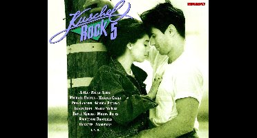 Kuschelrock Vol. 5