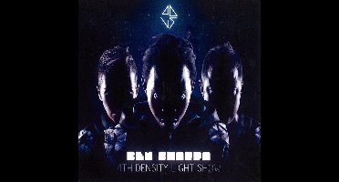 Ben Sharpa - 4Th Density Light Show