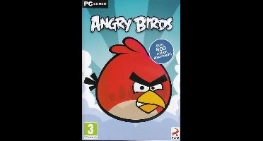 Angry Birds Classic PC