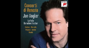 Concerti Di Venezia