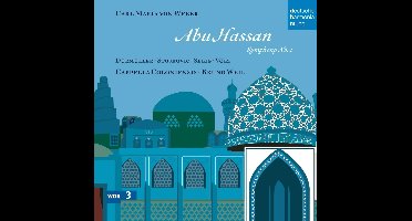 Abu Hassan/Symphony