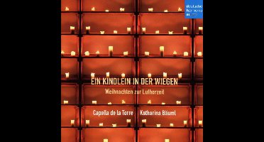 Ein Kindlein In Der Weihnachten