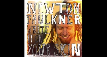 Write It On Your Skin