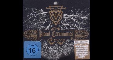 Blood Ceremonies