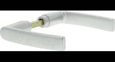 Deurkruk Blok Aluminium F1