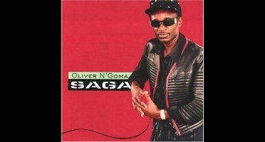 Oliver N Goma - Saga