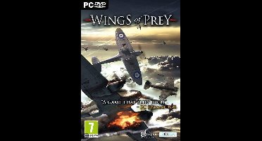 Wings Of Prey - Windows