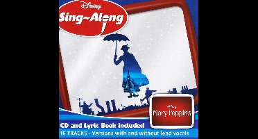 Disney Sing-Along - Mary Poppins