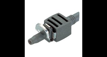 GARDENA - Micro-Drip-Systeem - erbindingsstuk 4,6mm 3/16"