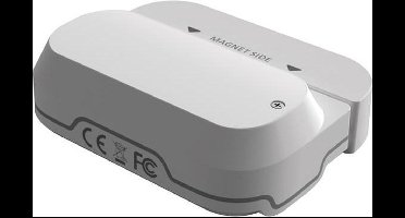 Velleman Wifi-Melder Met Deursensor