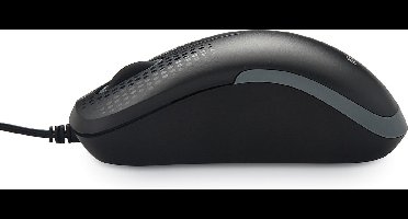 Verbatim Optische Muis Stille Usb-A 1000Dpi Voor Laptop