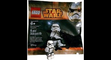 LEGO 5002938 Stormtrooper Sergeant (Polybag)