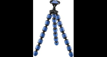 CULLMANN ALPHA 380 blue, minitripod