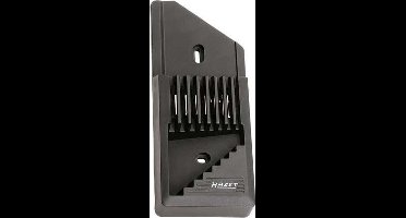 Hazet 8-delige Sleutelhouder voor Schroefsleutels