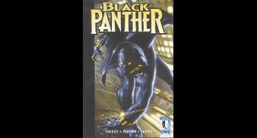 Black Panther