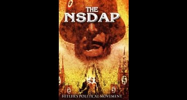 NSDAP - Hitlers Political Movement (DVD)