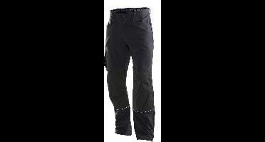 Jobman 2811 Service Trousers Fast Dry 65281106 - Zwart/Zwart - C44