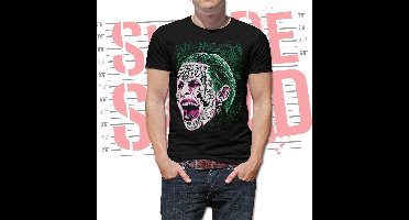 SUICIDE SQUAD - T-Shirt Joker - Men (M)