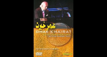 Omar Khairat - Egyptian Overture