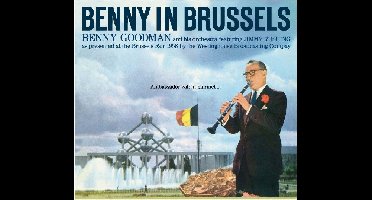 Benny In Brussels