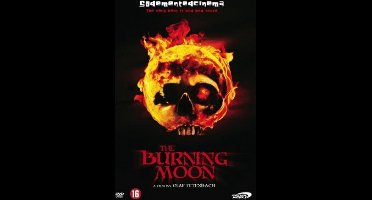 Burning Moon (DVD)