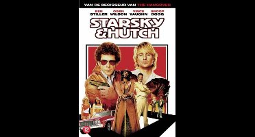 Starsky & Hutch