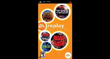 EA Replay