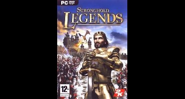 Stronghold Legends