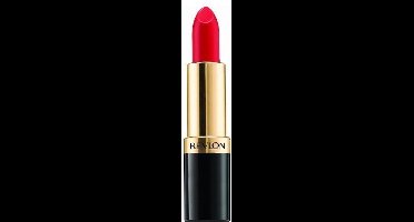 Revlon Super Lustrous Lipstick - 830 Rich Girl Red