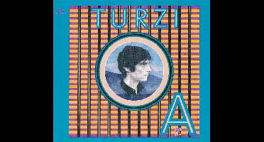 Turzi - A (LP)
