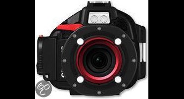 PT-EP06L Underwater case for E-PM1