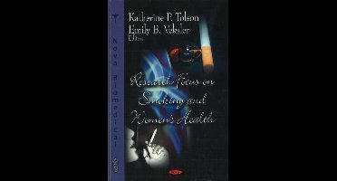 Research Focus on Smoking & Women's Health