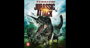 Jurassic attack