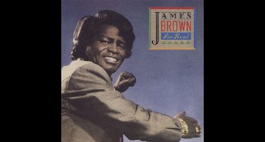 I M Real -Deluxe- - Brown James