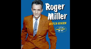 Hitch Hiker - The 1957-1962 Honky Tonk Recordings (30 Tracks!)